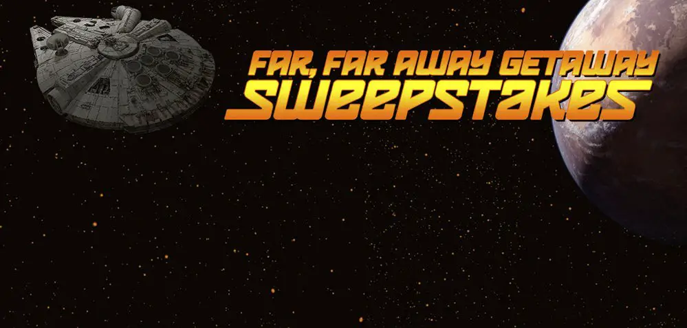 Far, Far Away Getaway - 1 of 2 London Trips