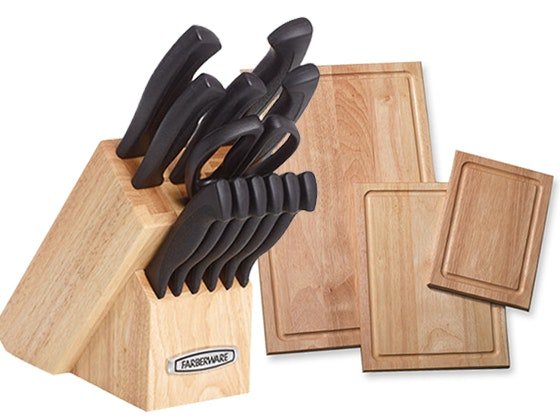 Farberware Armor Sweepstakes