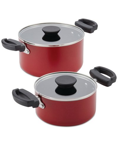 Farberware Saucepot Set Giveaway