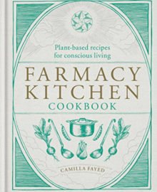 Farmacy Kitchen Giveaway