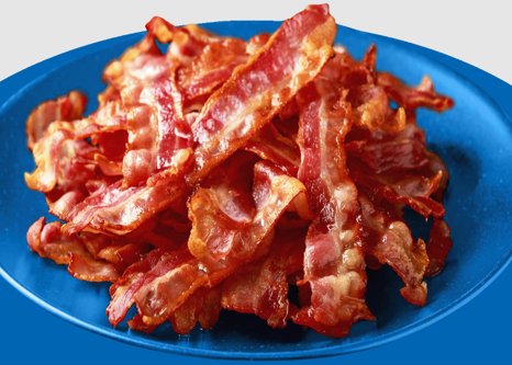 Farmland Win the Big Book of Bacon Sweepstakes - Win $520 worth of free Farmland Bacon {4 Winners}