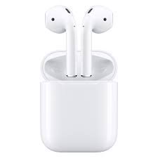 Fast Apple AirPods Giveaway