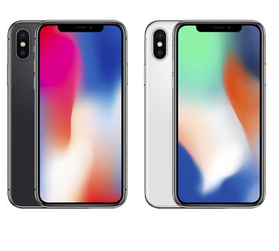 Fast Giveaway: Win a iPhone X