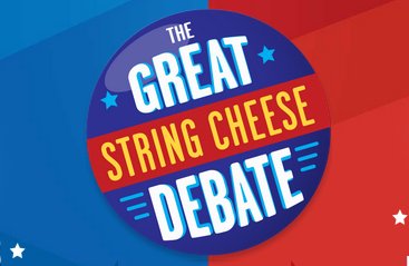 Fast Moving in the $500 Frigo Cheese Heads Instant Win Game!