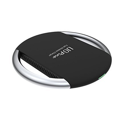 Fast Wireless Charger Giveaway