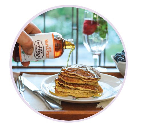 Fat Stone Farm ‘Breakfast On Us’ Sweepstakes