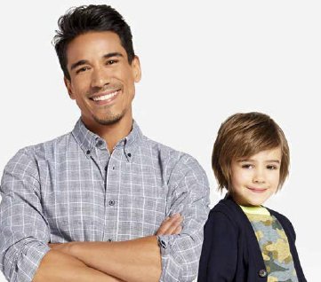 Father's Day Gift Card Sweepstakes