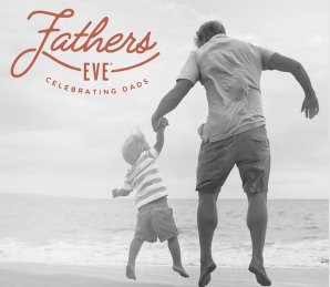 Fathers Eve Sweepstakes