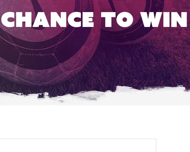 FC Barcelona Sweepstakes