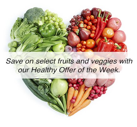 Feast-A-Week Sweepstakes