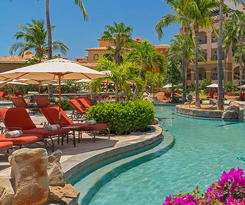 February 2017 Spa Getaway Sweepstakes