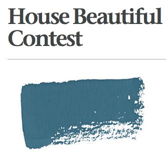 February 2018 Name This Color Contest