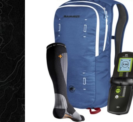 February/March Sweepstakes