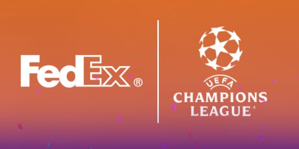 FedEx UCL Competition - Win A Trip For 2 To Istanbul For The UEFA Champions League Finals