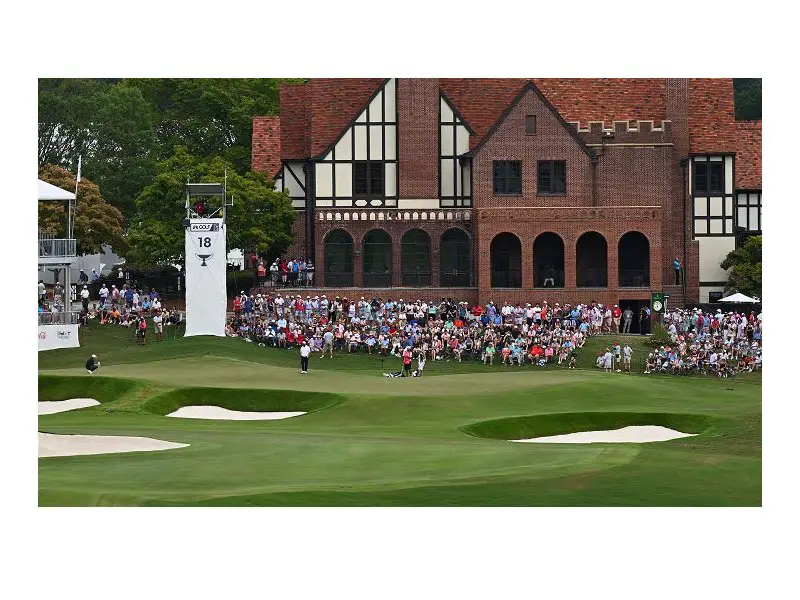 FedExCup Getaway Sweepstakes - Win A Golf Trip For Two Or Cash