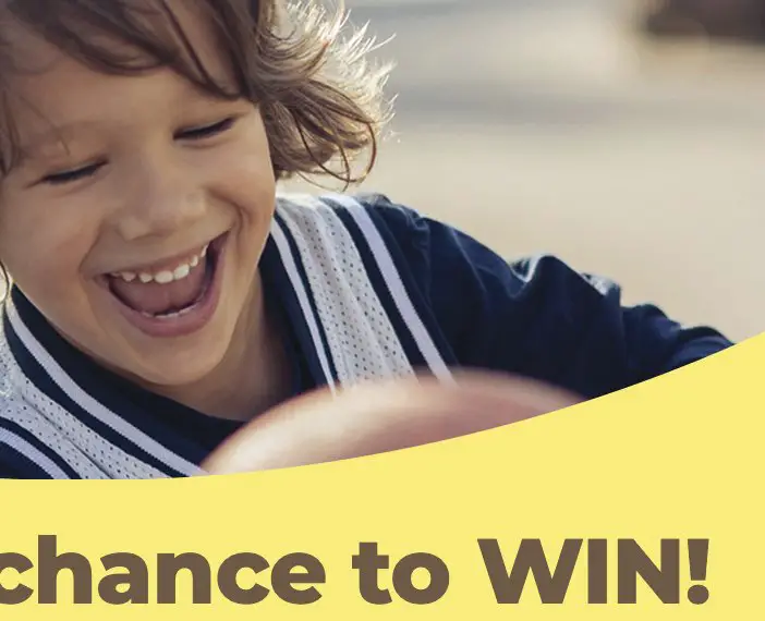 Feed Their Fun - $5,000 CASH!