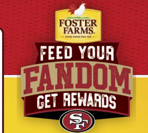 Feed Your Fandom Instant Win Game Sweepstakes