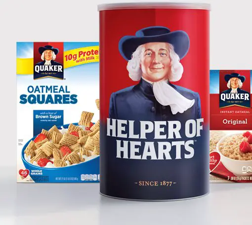 “Feed Your Heart” Instant-Win Game Sweepstakes