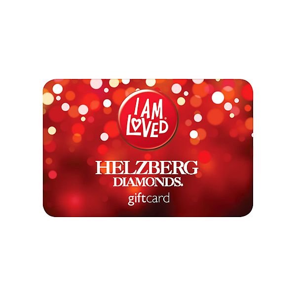 Feedback Sweepstakes, Helzberg Gift Cards
