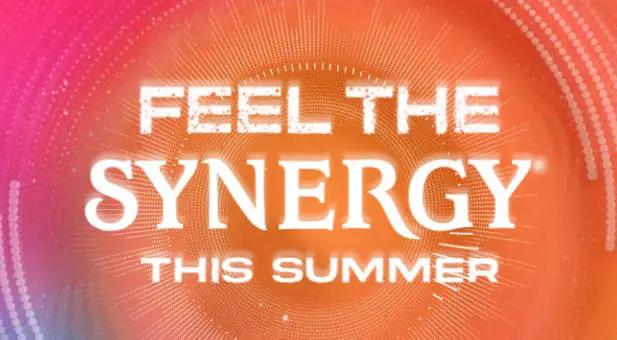 Feel The Synergy Music Campaign Sweepstakes - Win A Year Spotify Premium Subscription, Gift Card & More (136 Winners)