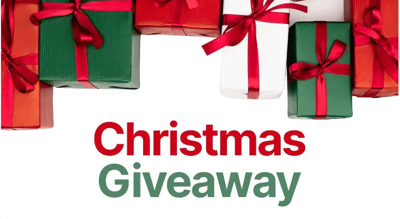 Feelgrounds Christmas Giveaway – Win 1 Of 10 Feelgrounds Barefoot Shoes (10 Winners)