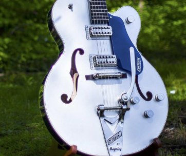 Fender Bundle Giveaway