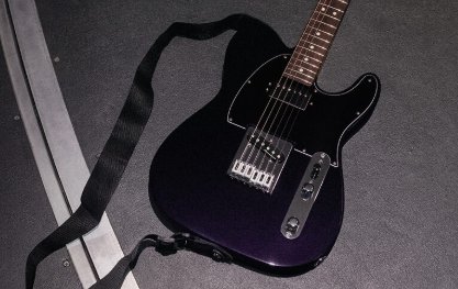 Fender My Favorite Mod Guitar Giveaway - Electric Guitars Up For Grabs (20 Winners)