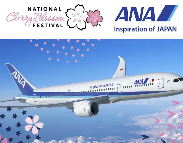 Festival in Japan Sweepstakes