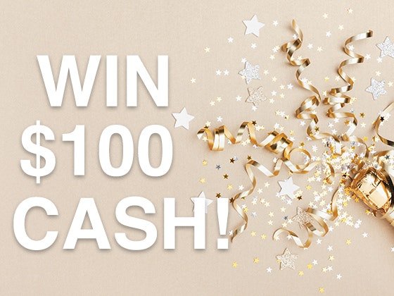 FHM Win $100