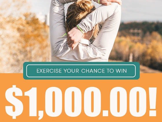 FHM Win $1,000