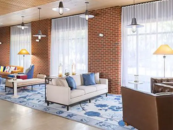 FHM Win a Stay at Hotel Indigo