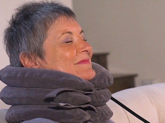 FHM Win Necksmith by Healwell