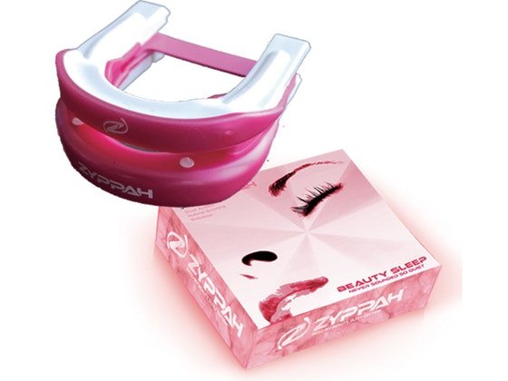 FHM Win ZYPPAH to Stop Snoring!