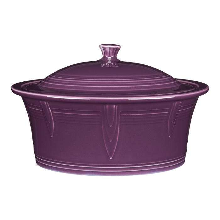 Fiesta Covered Casserole Giveaway