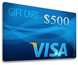 Fiesta Five Hundred Sweepstakes