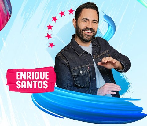 Fiesta Latina Sweepstakes