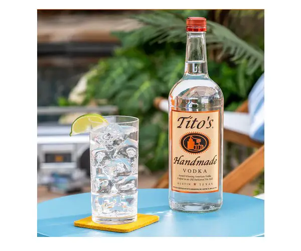 Fifth Generation Summer X Tito’s Sweepstakes - Win A Solo Stove, Lounge Chair And More