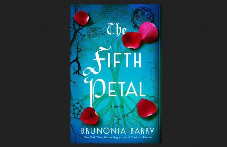 The Fifth Petal Salem Sweepstakes - 100 Copies!