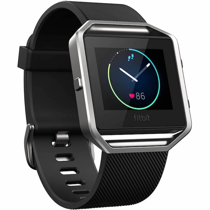 Fight Cancer and Win a Fitbit Blaze