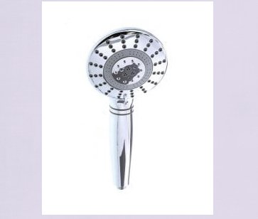 Filtered Showerhead Giveaway
