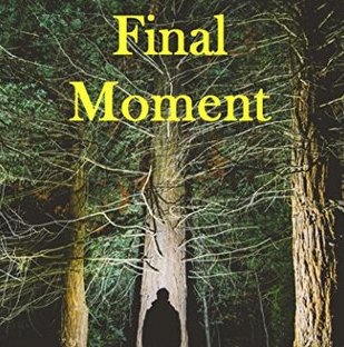Final Moment Giveaway
