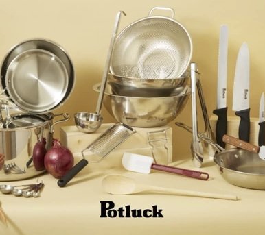 Finally Fall Giveaway Potluck