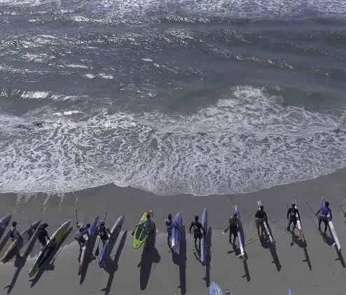 Find Island Adventure This Spring: Wrightsville Beach Sweepstakes