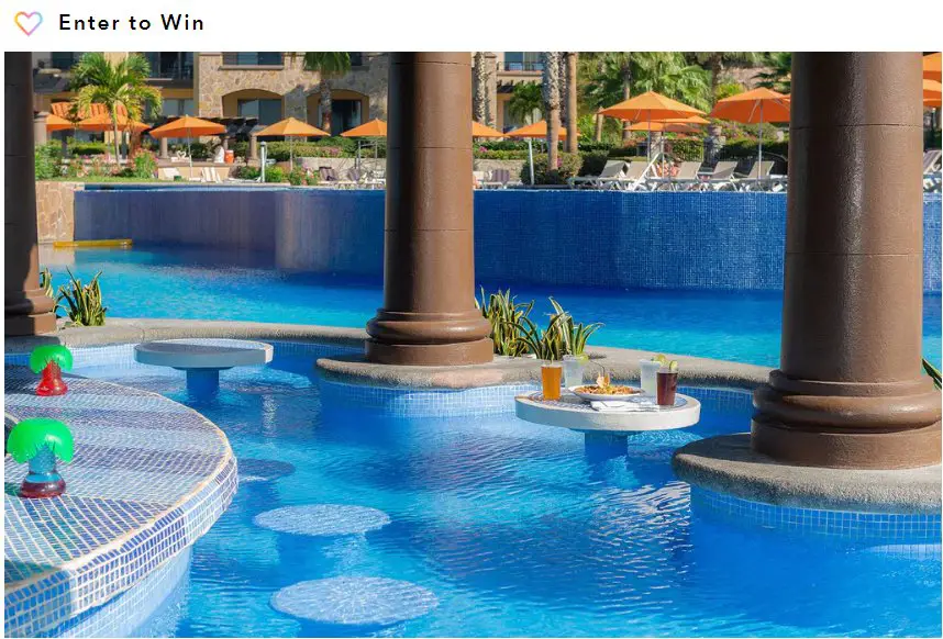 Find Keep.Love Vacation Giveaway – Win A Trip To Cabo San Lucas