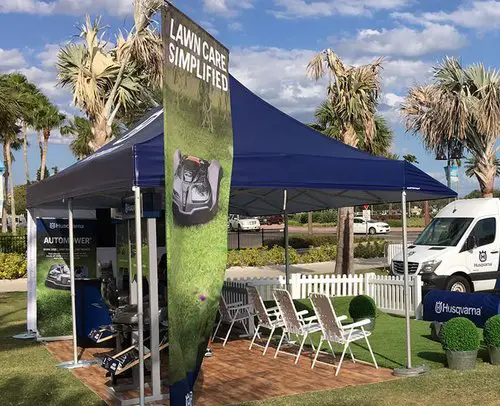 Find Mow Time Automower Sweepstakes