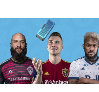 Find your Go with MLS Sweepstakes