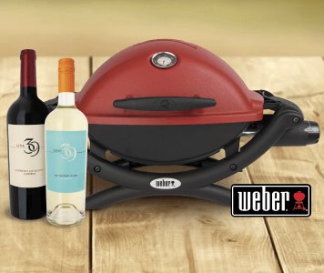 Find Your Summer Sweepstakes