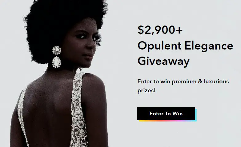 FindKeep.Love Opulent Elegance Giveaway - Win Multiple Gift Cards Including $400 Gardyn Gift Card, $400 Denby Gift Card & More