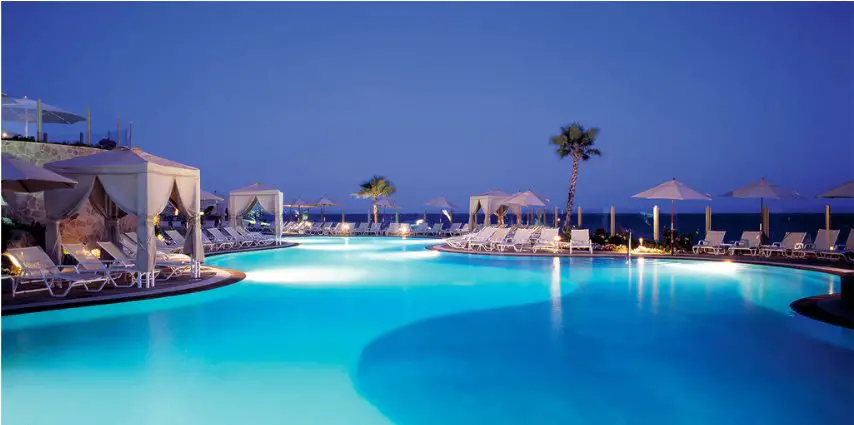 FindKeep.Love Trip To Cabo San Lucas Giveaway – Win A 6-Night All-Inclusive Stay For 2 At Pueblo Bonito Sunset Beach Golf & Spa Resort