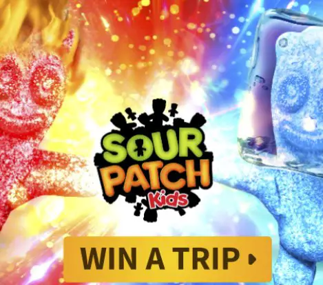 Fire Or Freeze Sweepstakes